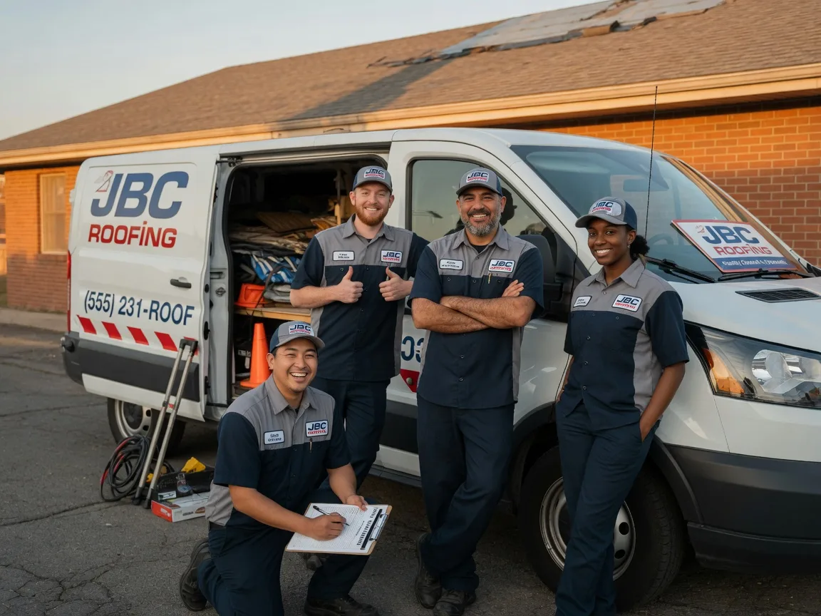 Roof Replacement company in Westfield, WI